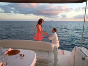 proposal on yacht2